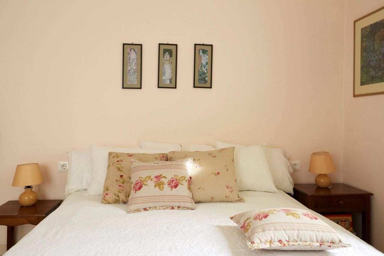 Flower And Crafts - The Eco Nature House Μονόλιθος Εξωτερικό φωτογραφία
